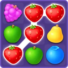 Fruit Games