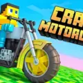 Crazy Motorcycle