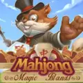 Mahjong Magic Islands