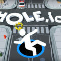 Hole io