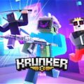 Krunker FRVR