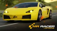 Mr Racer – Car Racing