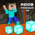 noob parkour 3d