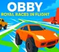 Obby Royal races in flight