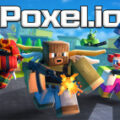 Poxel.io