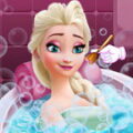 Elsa Beauty Bath