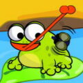 Hungry Frog 2
