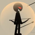 Stickman Archer Online 3