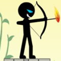 Stickman Archer Online 4