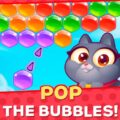 adventures-with-pets-bubble-shooter