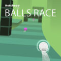 balls-race