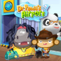 dr-panda-airport