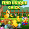 find-unique-chick