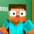 mr-herobrine