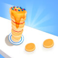 pancake-tower-3d