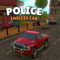 police-endless-car