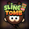 sling-tomb