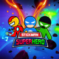 stickman-super-hero