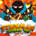 stickman-warrior-way