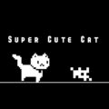 super-cute-cat