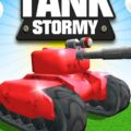 2 Player Tank Wars