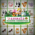 Animals Mahjong Connection