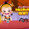 baby-hazel-halloween-crafts