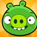 Bad Piggies Shooter