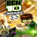 Ben 10 Runner Adventure - Free online Ben 10 Games