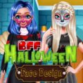 bff-halloween-face-design