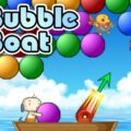 bubble-boat