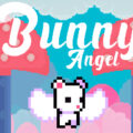 bunny-angel