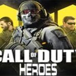 Call of Duty Heroes