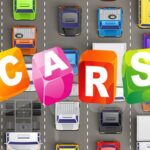 CARS HD