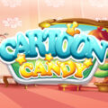 Cartoon Candy