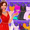 cendrillon-dress-up-game