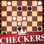 CheckersHD