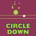 circle-down