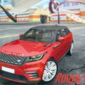 City Traffic Racer - Impossible Racing 2021