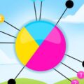 color-pin-circle-addictive-pin-shooter-game