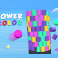 color-tower