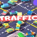 control-traffic