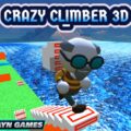 Crazy Climber 3D