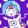 cute-rainbow-unicorn-puzzles