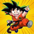 dragon-ball-goku-runner-game-adventure