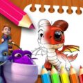 dragon-rescue-riders-coloring-book