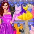 Dress Up Games Free - Girls