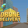 Drone Delivery