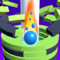 Drop Stack Ball - Fall Helix Blast Crash 3D