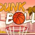 dunk-ball